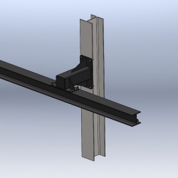 COREngineering tire lift